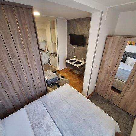Apartamento Dado Apartman Kraljevo Exterior foto