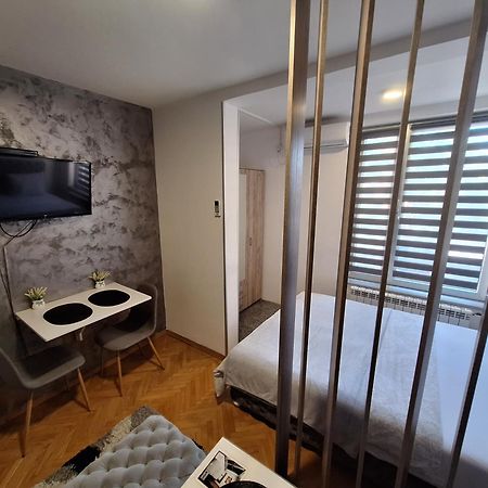 Apartamento Dado Apartman Kraljevo Exterior foto