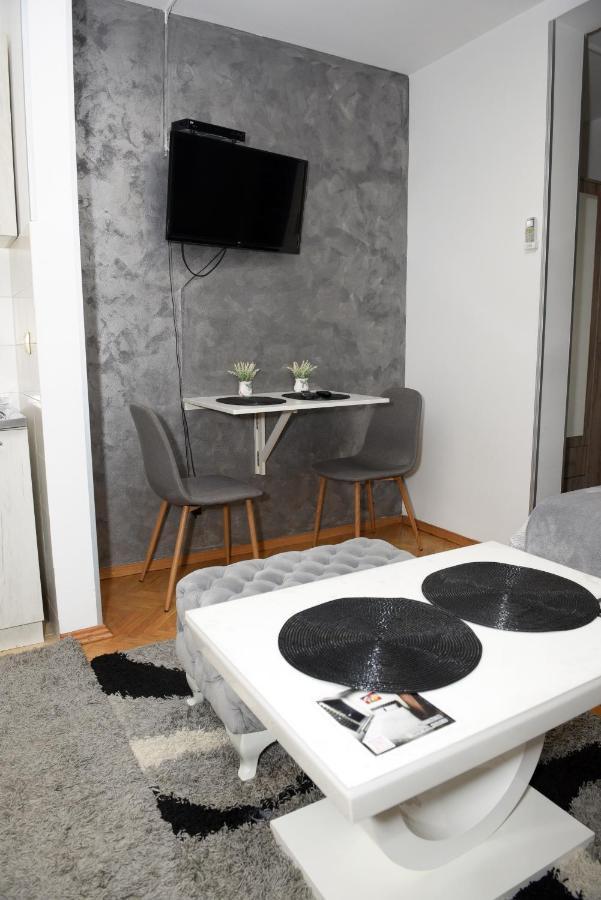 Apartamento Dado Apartman Kraljevo Exterior foto