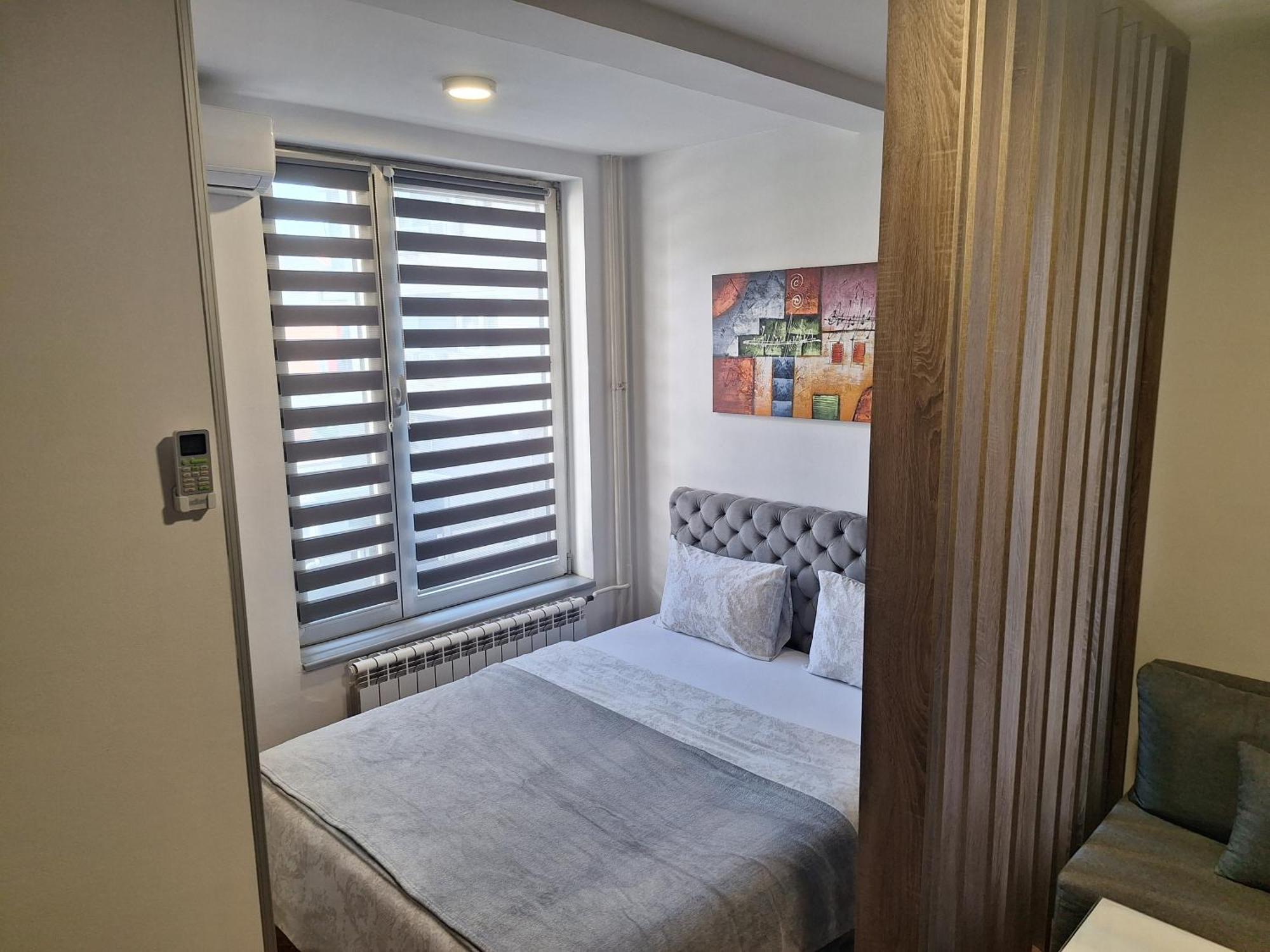 Apartamento Dado Apartman Kraljevo Exterior foto